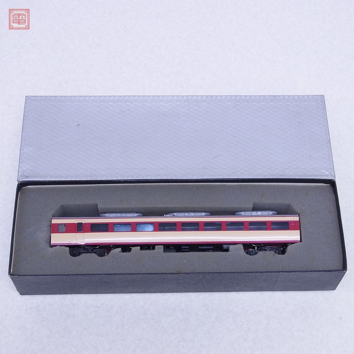 希少 黒入荷! Yahoo!オークション -「モハ180」(HOゲージ) (鉄道模型)の落札 JR、国鉄車輌