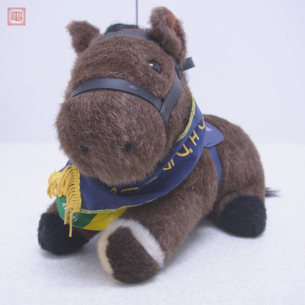 Yahoo!オークション -「15」(ぬいぐるみ) (競馬)の落札相場 Yahoo!オークション -「15」(ぬいぐるみ) (競馬)の落札相場