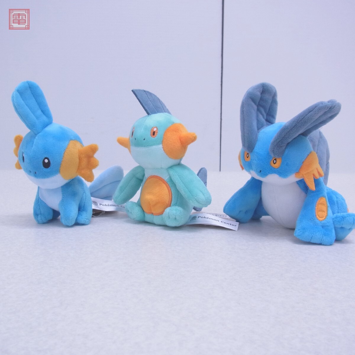Yahoo!オークション -「ポケモン ぬいぐるみ ラグラージ Yahoo!オークション -「ポケモン ぬいぐるみ ラグラージ