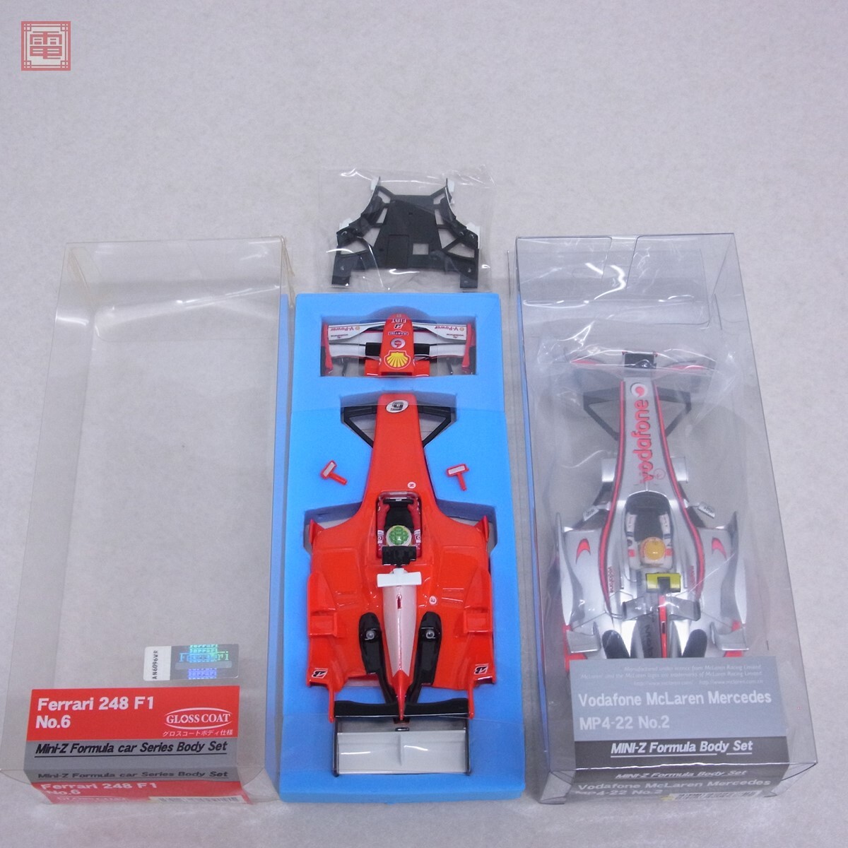Yahoo!オークション -「フェラーリ 248f1」(ホビーラジコン) の Yahoo!オークション -「フェラーリ 248f1」(ホビーラジコン) の