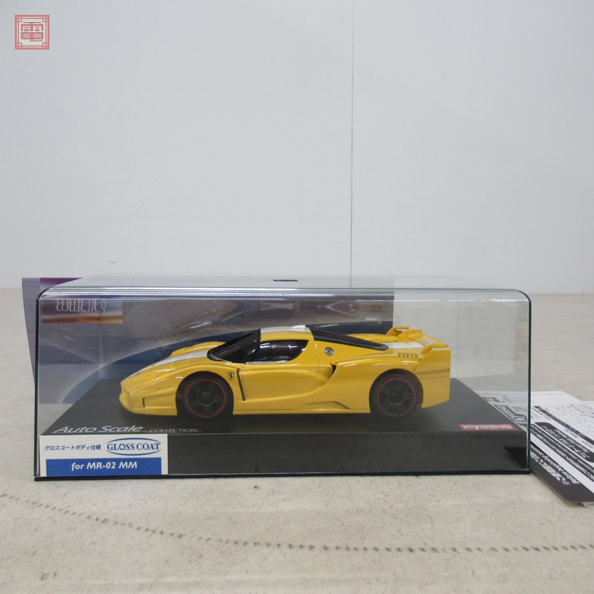 Yahoo!オークション -「ミニッツ fxx」の落札相場・落札価格 Yahoo!オークション -「ミニッツ fxx」の落札相場・落札価格