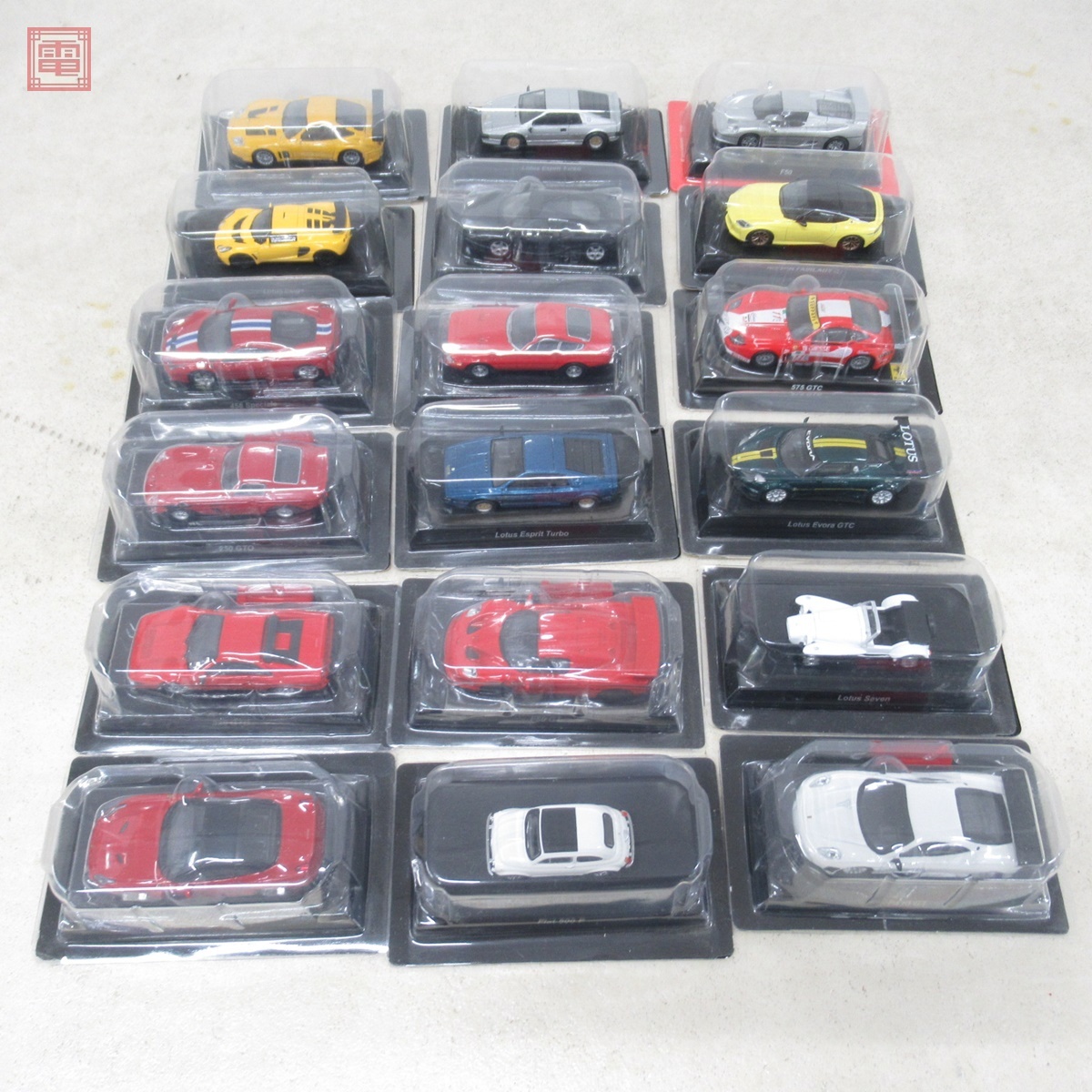 Yahoo!オークション -「18フェラーリ250gto」(ミニカー) の落札 Yahoo!オークション -「18フェラーリ250gto」(ミニカー) の落札