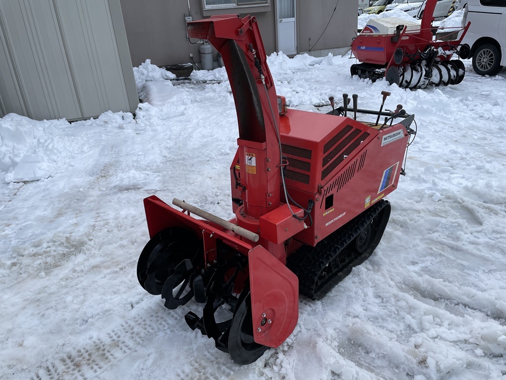 Yahoo!オークション -「共立」(除雪機) (除雪、雪対策)の落札