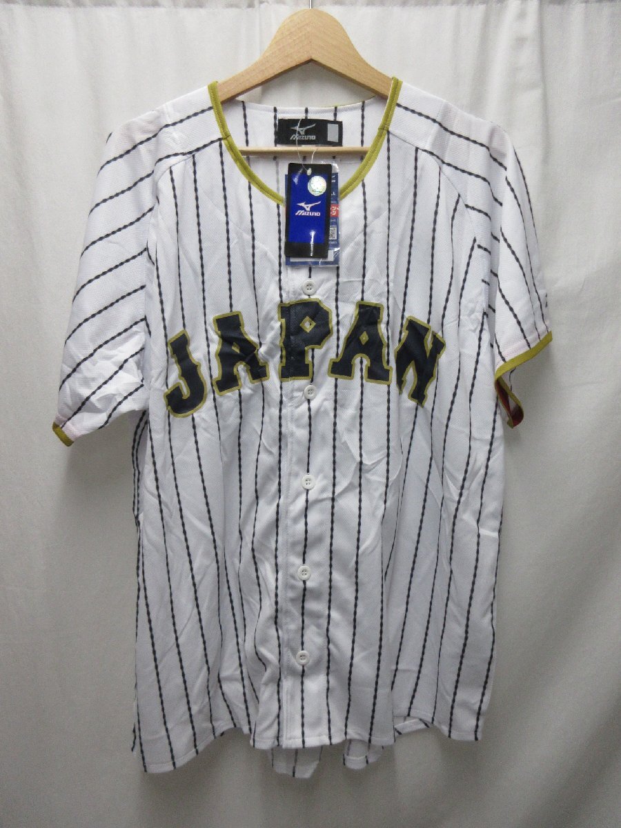 Yahoo!オークション -「侍ジャパン ユニフォーム 山田」の落札 Yahoo!オークション -「侍ジャパン ユニフォーム 山田」の落札