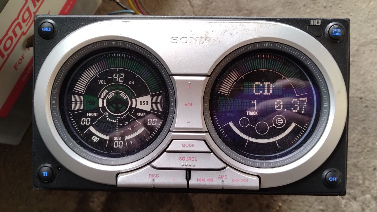 Yahoo!オークション -「wx-7700mdx」(自動車、オートバイ) の Yahoo!オークション -「wx-7700mdx」(自動車、オートバイ) の