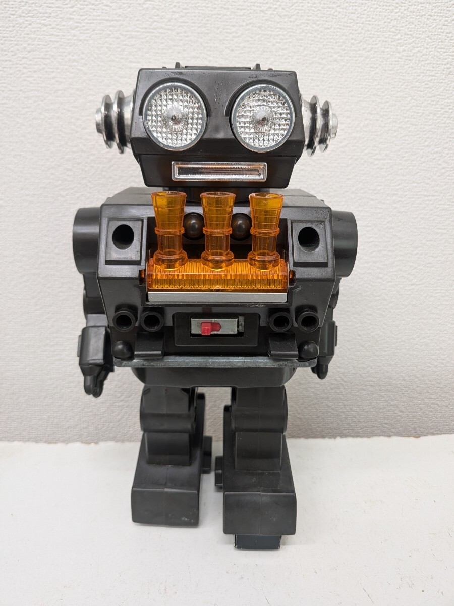 Yahoo!オークション -「アストロ」(ロボット) (ブリキ)の落札 Yahoo!オークション -「アストロ」(ロボット) (ブリキ)の落札