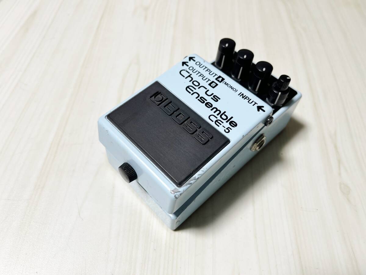 Yahoo!オークション -「boss ce-1」の落札相場・落札価格 Yahoo!オークション -「boss ce-1」の落札相場・落札価格