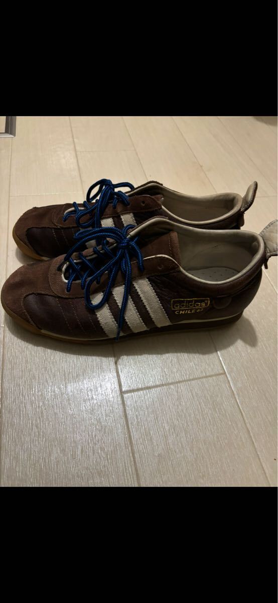 Yahoo!オークション -「adidas chile 62」(メンズシューズ) の Yahoo!オークション -「adidas chile 62」(メンズシューズ) の