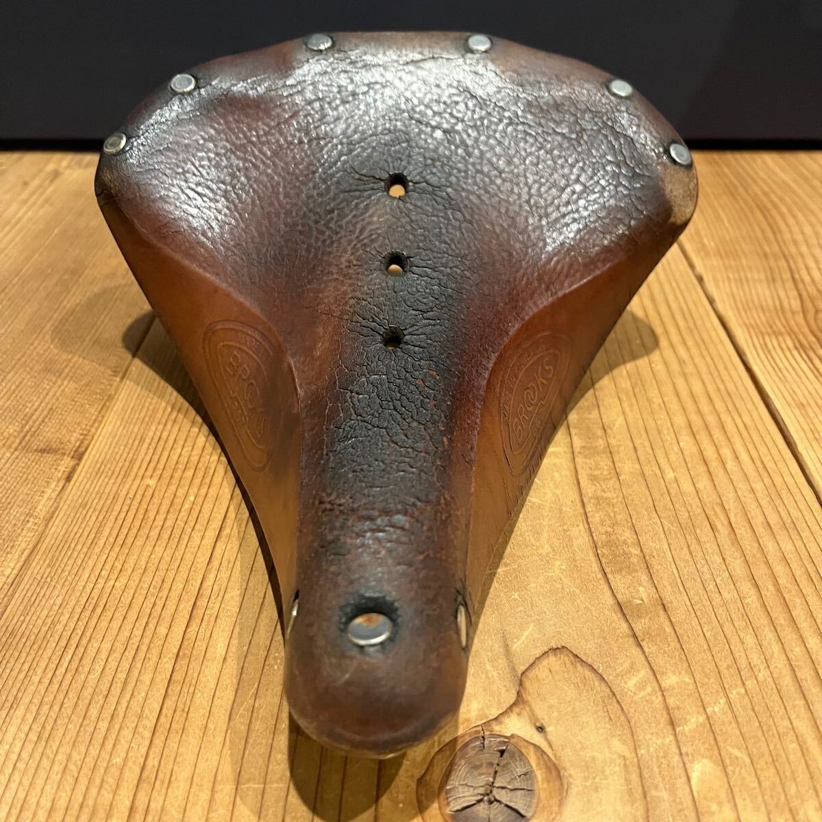 Yahoo!オークション -「brooks b67」(ブルックス) (サドル)の Yahoo!オークション -「brooks b67」(ブルックス) (サドル)の