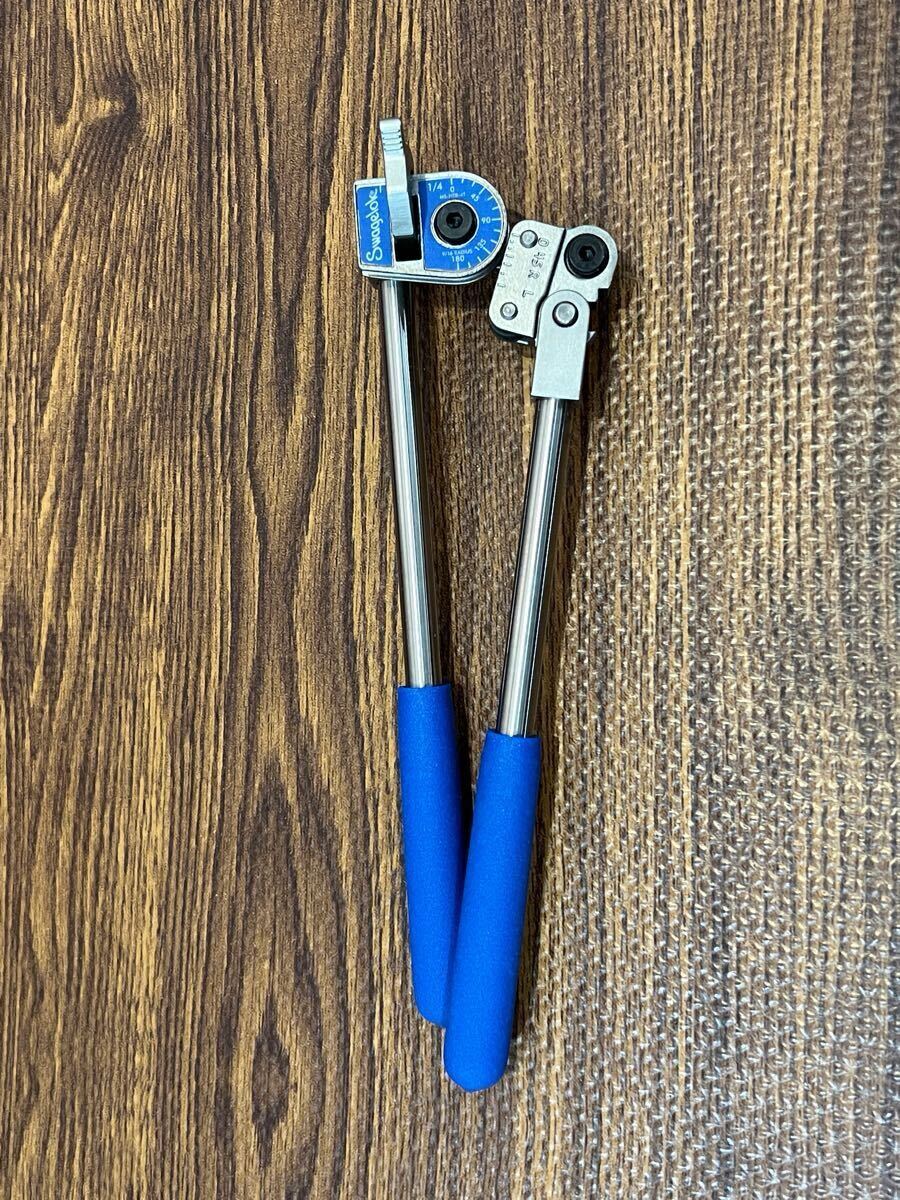 Yahoo!オークション -「スウェージロック ベンダー」(工具、DIY Yahoo!オークション -「スウェージロック ベンダー」(工具、DIY