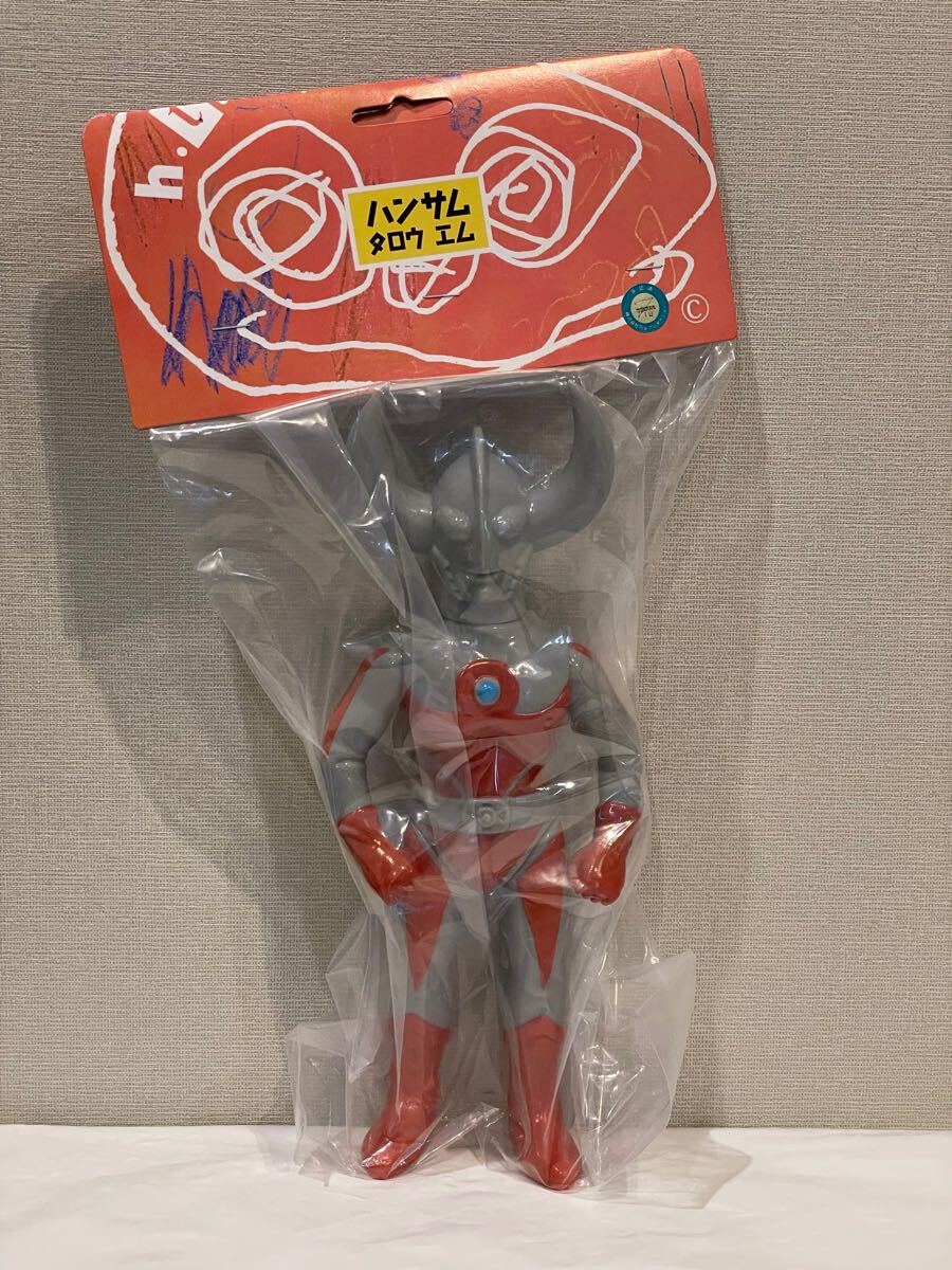 Yahoo!オークション -「ハンサムタロウエム ウルトラマン」の Yahoo!オークション -「ハンサムタロウエム ウルトラマン」の