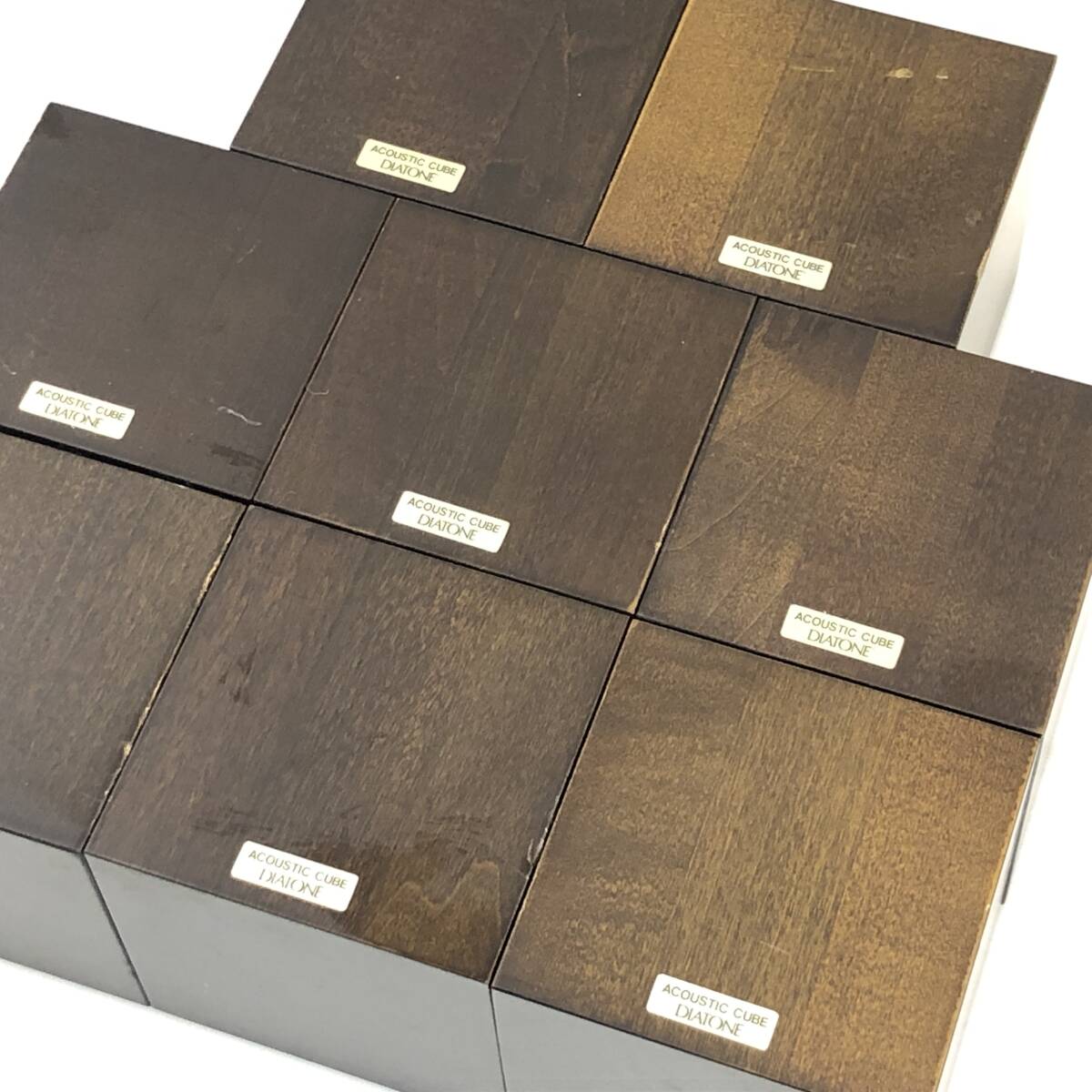 Yahoo!オークション -「acoustic cube」の落札相場・落札価格 Yahoo!オークション -「acoustic cube」の落札相場・落札価格