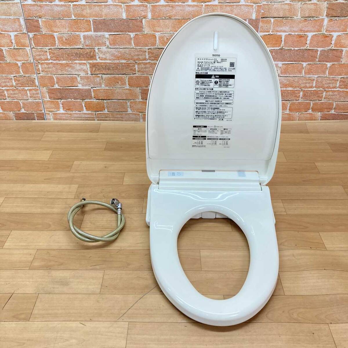 Yahoo!オークション -「toto トイレ」(温水便座、ウォシュレット Yahoo!オークション -「toto トイレ」(温水便座、ウォシュレット