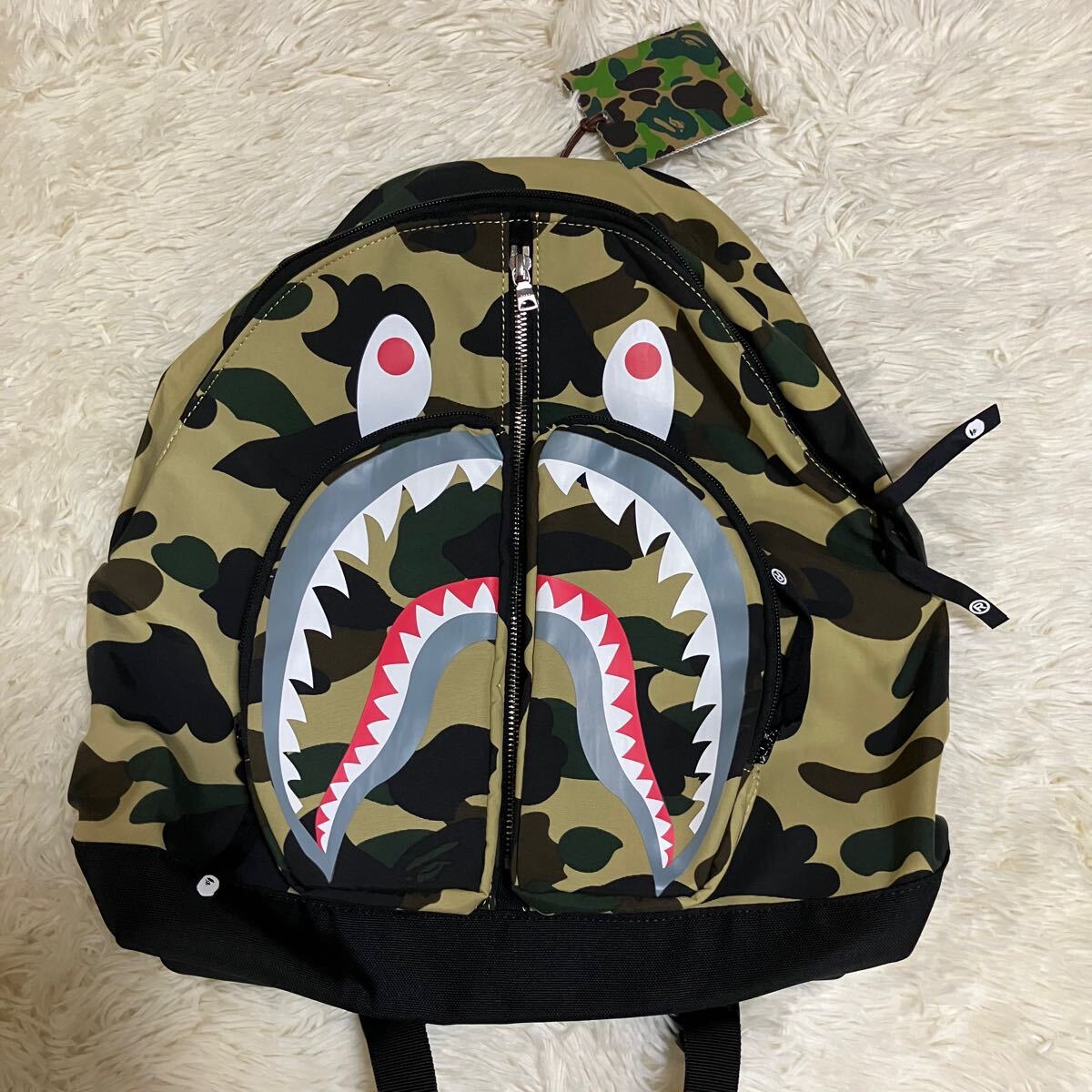 2025年最新】Yahoo!オークション -「a bathing ape シャーク 2025年最新】Yahoo!オークション -「a bathing ape シャーク