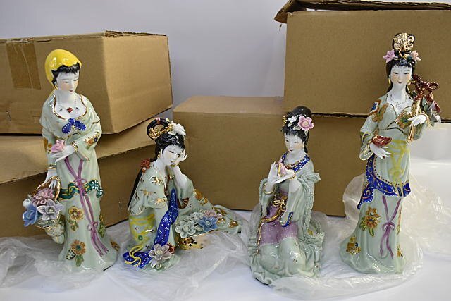 Yahoo!オークション -「中国陶器人形」(陶芸) (工芸品)の落札 Yahoo!オークション -「中国陶器人形」(陶芸) (工芸品)の落札