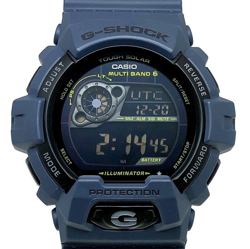 2025年最新】Yahoo!オークション -g-shock 電波ソーラー 青(G 2025年最新】Yahoo!オークション -g-shock 電波ソーラー 青(G