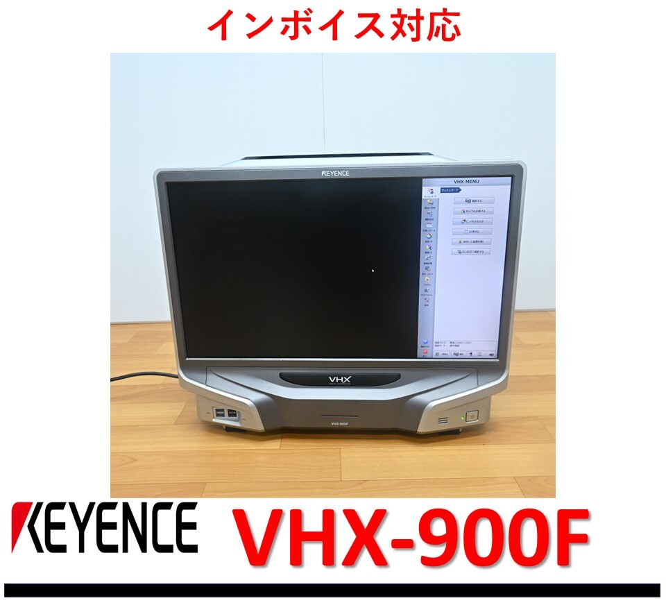Yahoo!オークション -「(KEYENCE)キーエンス」の落札相場 Yahoo!オークション -「(KEYENCE)キーエンス」の落札相場