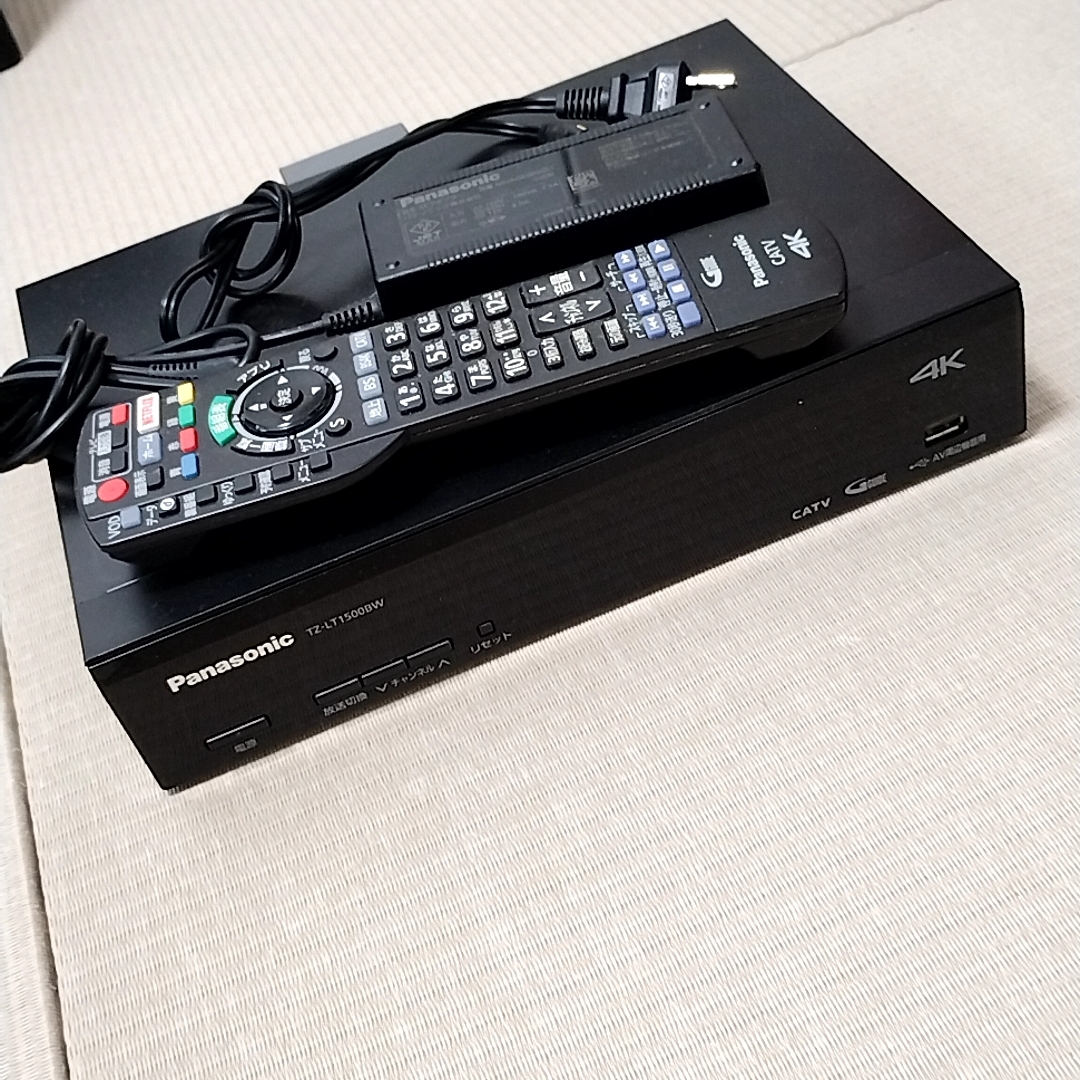Yahoo!オークション -「tz-lt1500bw」の落札相場・落札価格 Yahoo!オークション -「tz-lt1500bw」の落札相場・落札価格