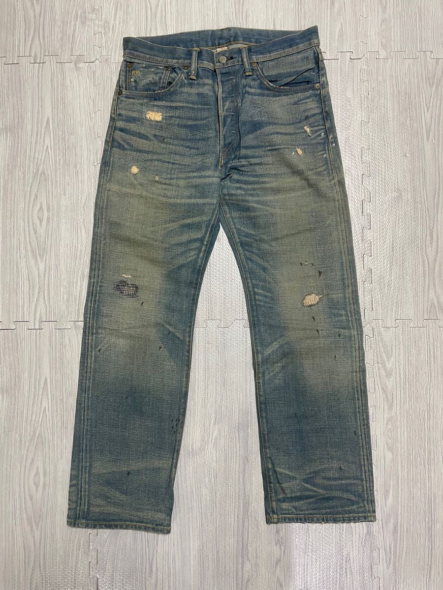 Yahoo!オークション -「rrl ジョニーデップ」の落札相場・落札価格 Yahoo!オークション -「rrl ジョニーデップ」の落札相場・落札価格