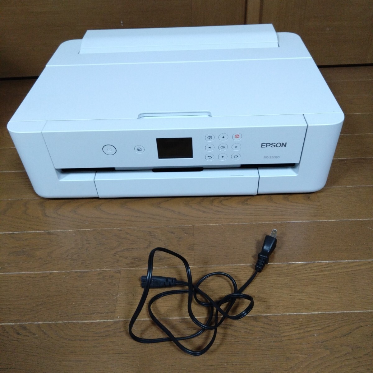 Yahoo!オークション -「px-s5010 ジャンク」の落札相場・落札価格 Yahoo!オークション -「px-s5010 ジャンク」の落札相場・落札価格