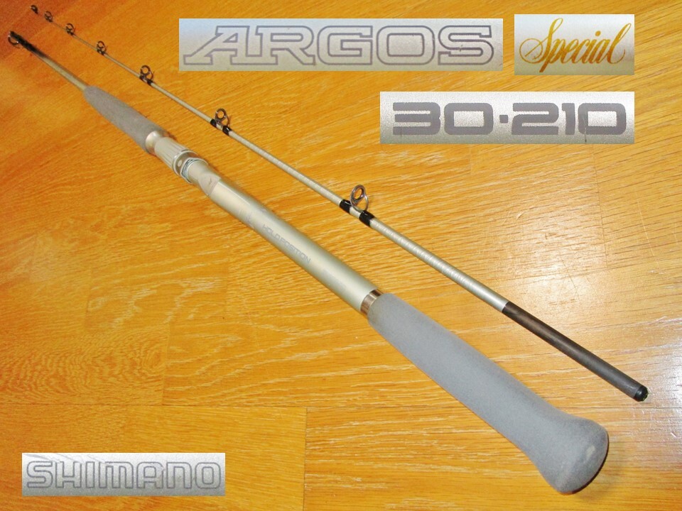 2025年最新】Yahoo!オークション -shimano argos(ロッド)の中古 2025年最新】Yahoo!オークション -shimano argos(ロッド)の中古