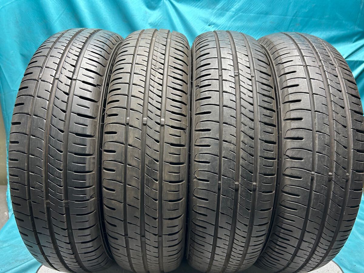 楽天市場】タイヤ 155 65 r14 中古の通販