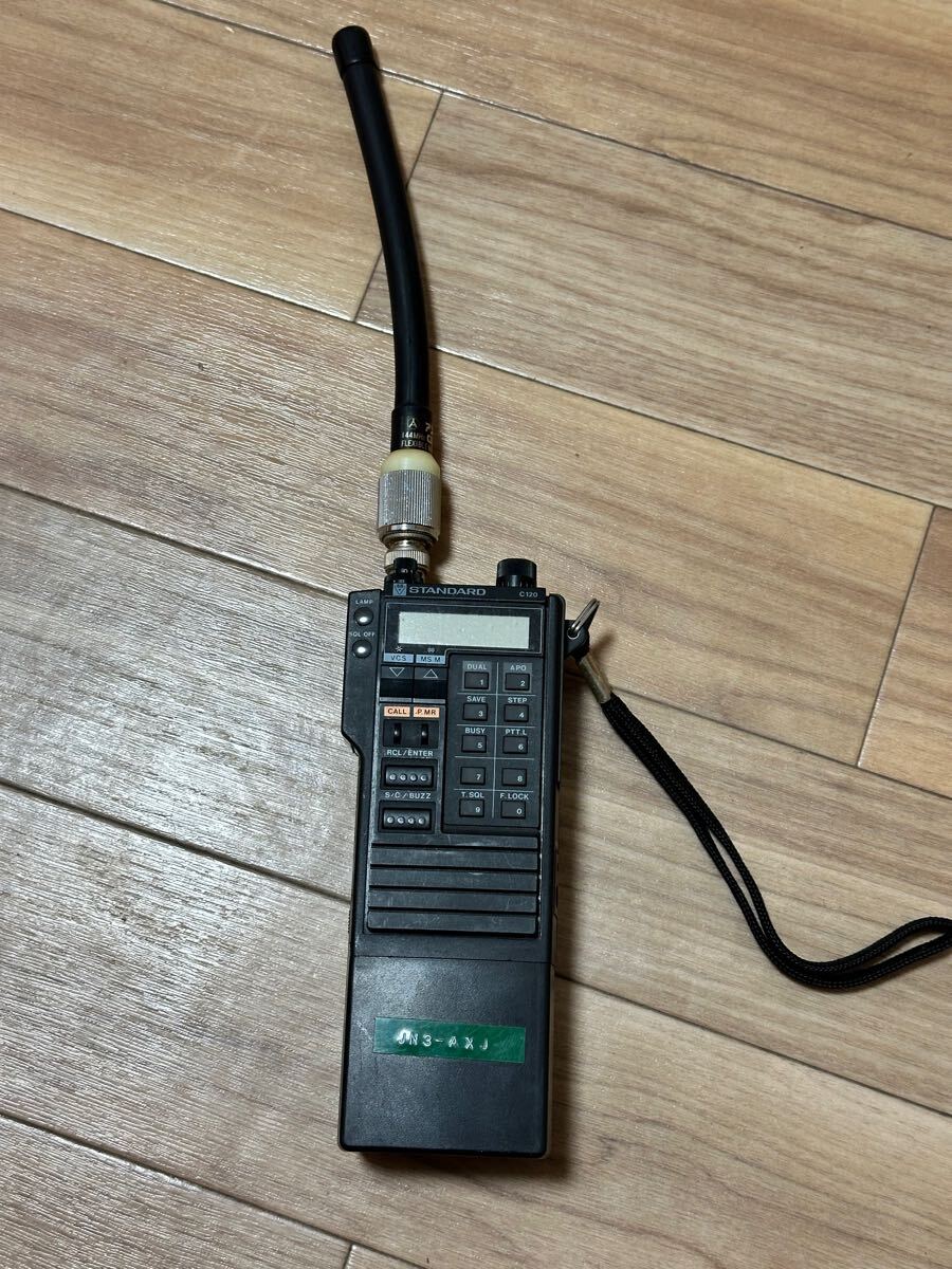 Yahoo!オークション -「standard c120」の落札相場・落札価格