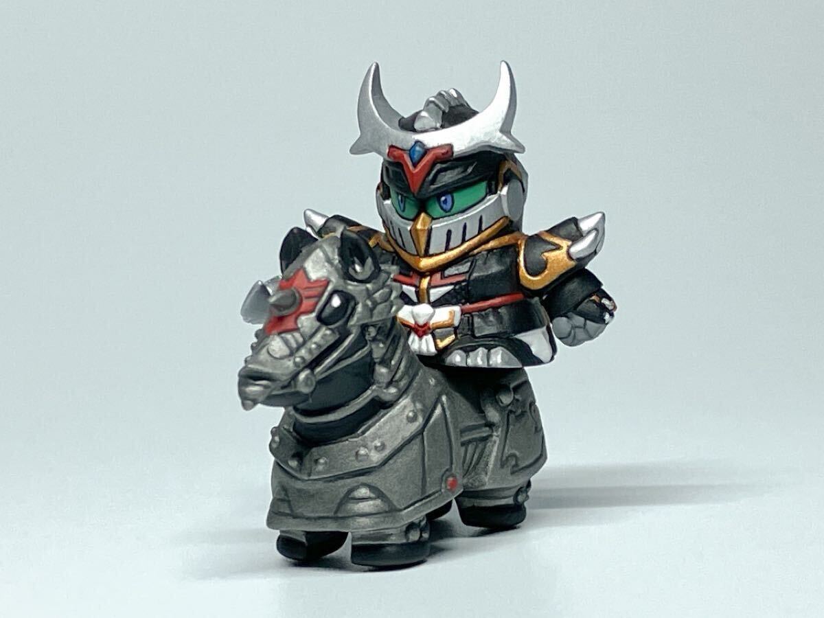 Yahoo!オークション -「闇騎士ガンダムマークⅡ」(フィギュア Yahoo!オークション -「闇騎士ガンダムマークⅡ」(フィギュア