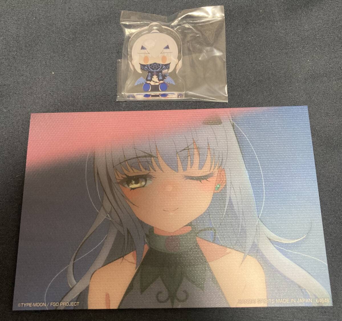 2025年最新】Yahoo!オークション -#一番くじFGO(その他)の中古品