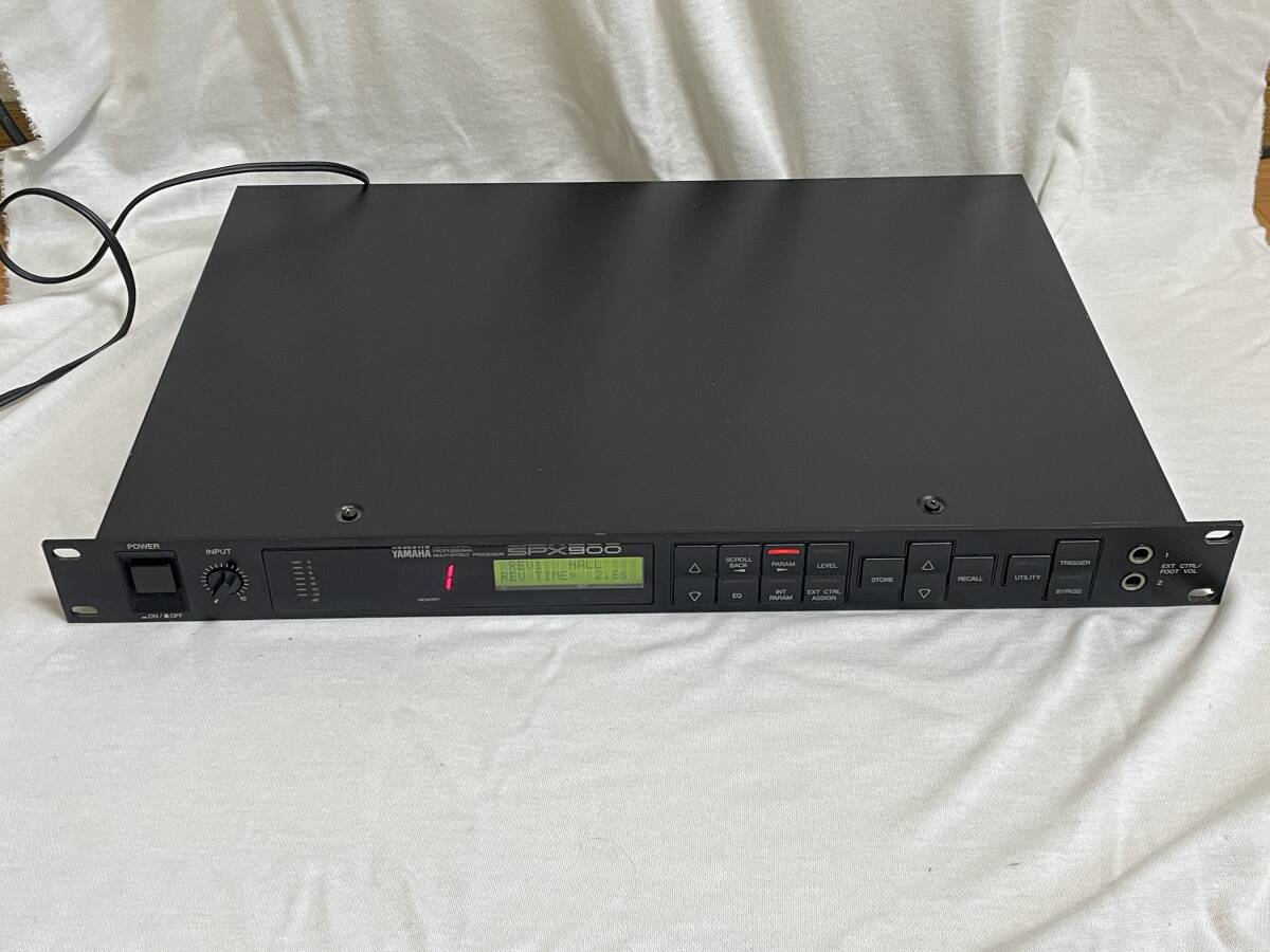 Yahoo!オークション -「yamaha spx-900」の落札相場・落札価格 Yahoo!オークション -「yamaha spx-900」の落札相場・落札価格