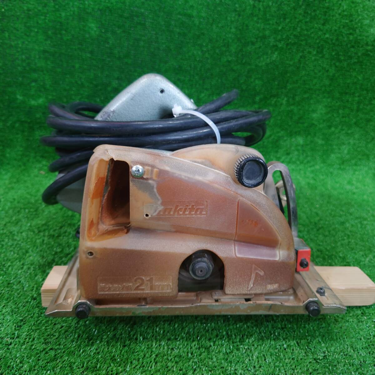 Yahoo!オークション -「(マキタ makita)小型ミゾキリ」の落札 Yahoo!オークション -「(マキタ makita)小型ミゾキリ」の落札