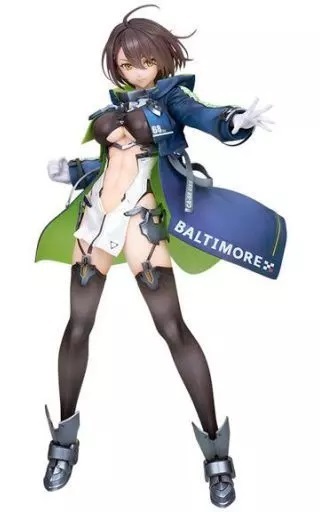 2025年最新】Yahoo!オークション -アズールレーン ボルチモアの 2025年最新】Yahoo!オークション -アズールレーン ボルチモアの