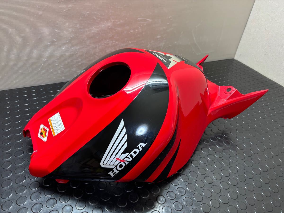 HONDA CBR1000RR FireBlade SC57 – 京都のバイクショップSPEC-M 4749