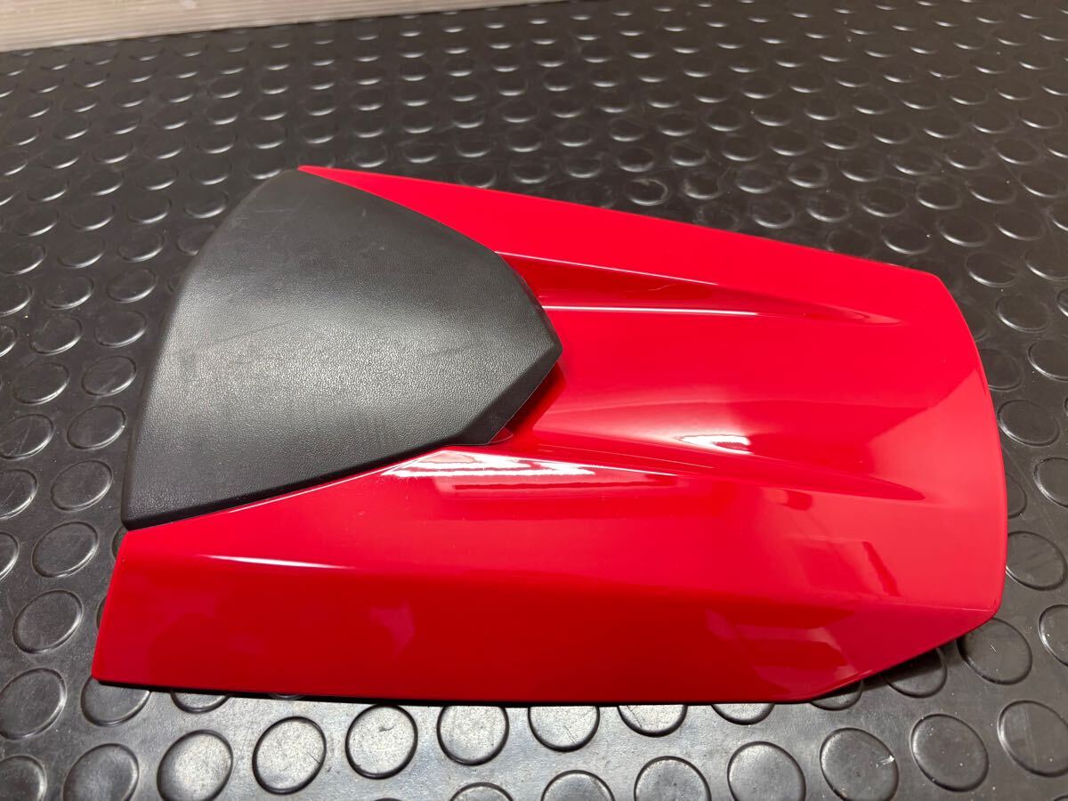 Yahoo!オークション -「cbr600rr pc40 シングルシート」の落札 Yahoo!オークション -「cbr600rr pc40 シングルシート」の落札