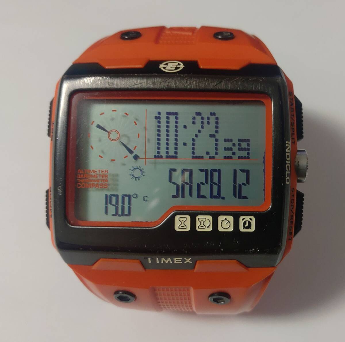 Yahoo!オークション -「タイメックス expedition ws4」の落札 Yahoo!オークション -「タイメックス expedition ws4」の落札
