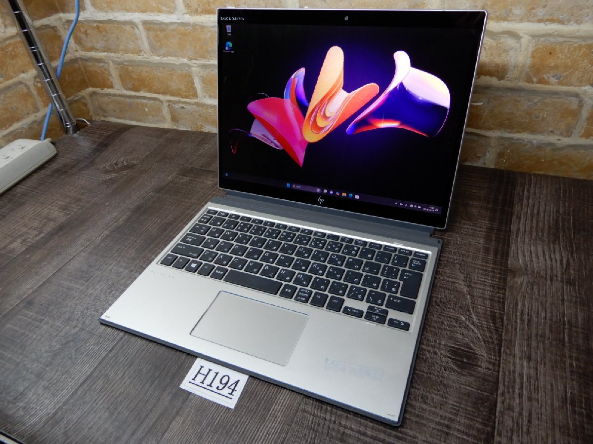2025年最新】Yahoo!オークション -hp elite x2 g8の中古品・新品 2025年最新】Yahoo!オークション -hp elite x2 g8の中古品・新品