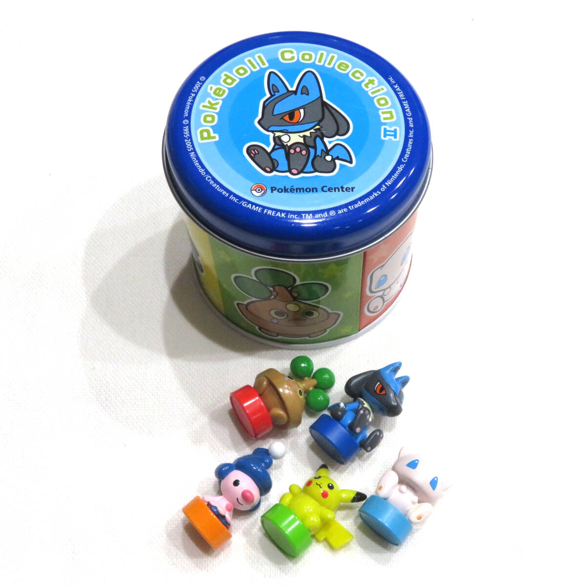 Yahoo!オークション -「空き缶」(ポケットモンスター) (は行)の