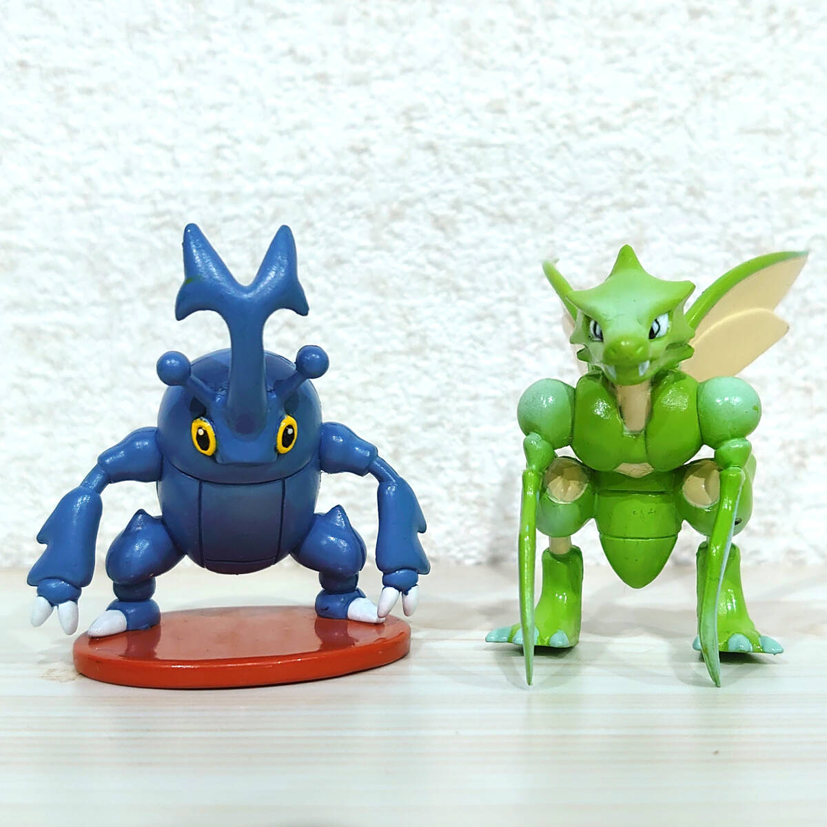 Yahoo!オークション -「ヘラクロス (モンコレ モンスター Yahoo!オークション -「ヘラクロス (モンコレ モンスター