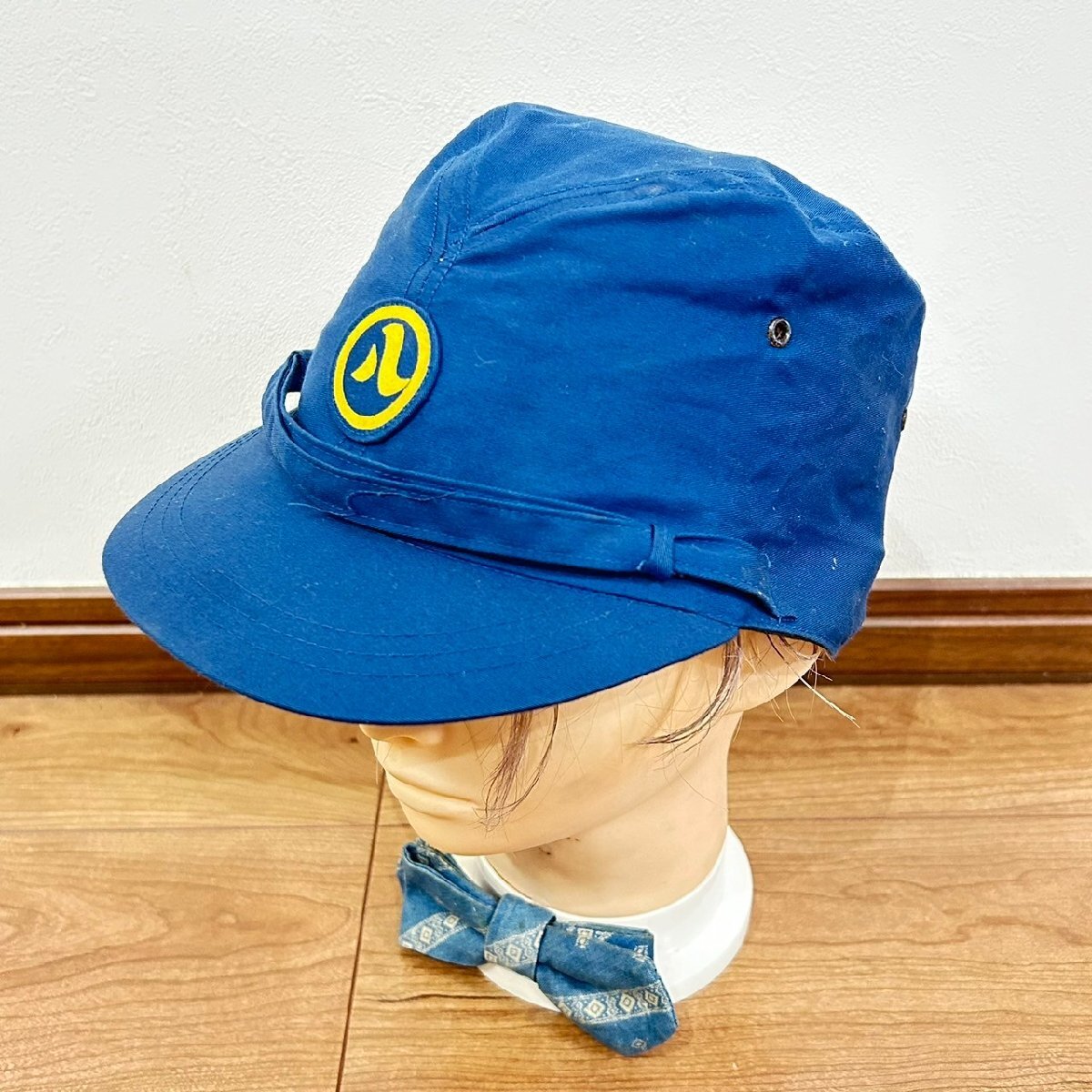 2025年最新】Yahoo!オークション -昭和レトロ(帽子)の中古品