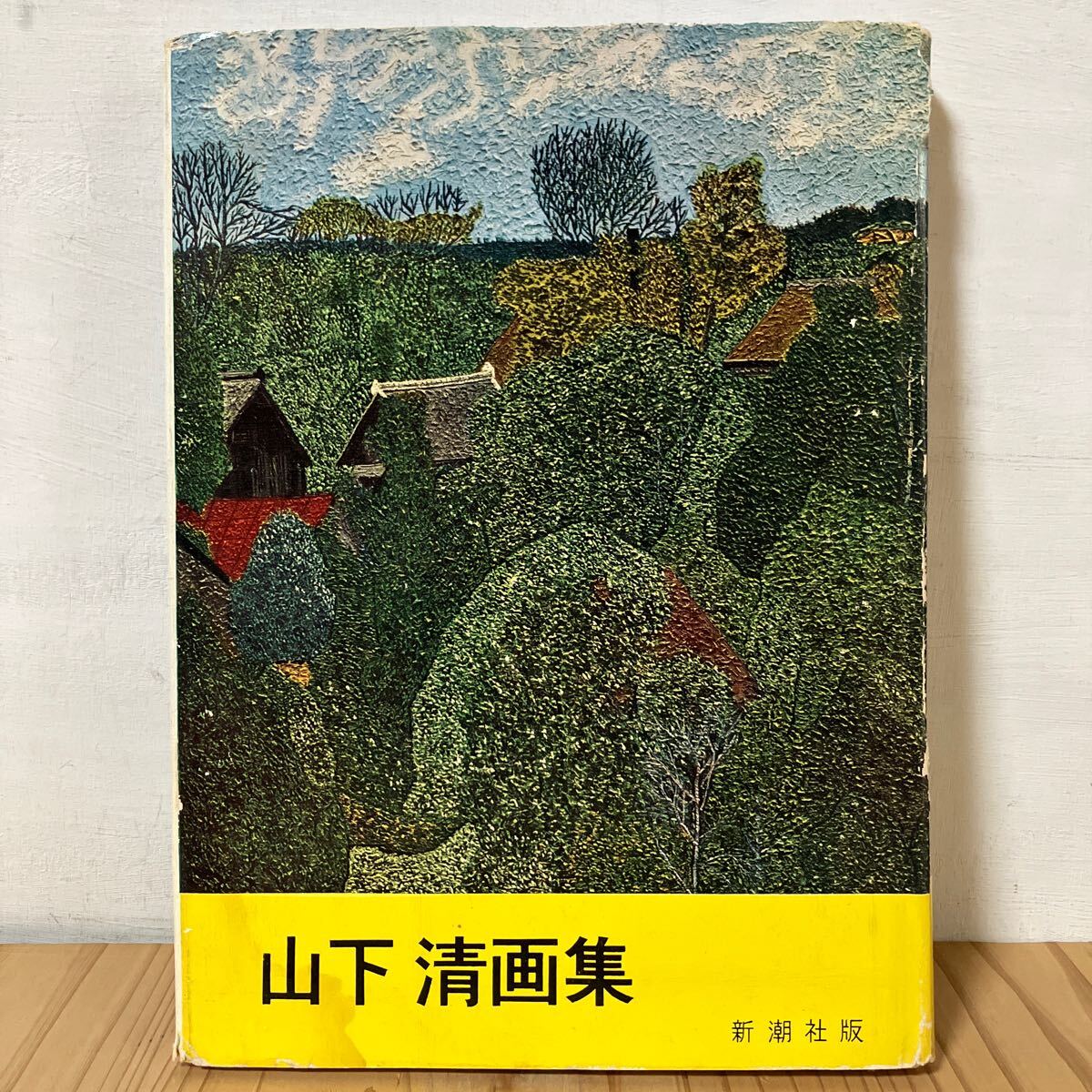 山下清画集 ノーベル書房 | タイムカプセル