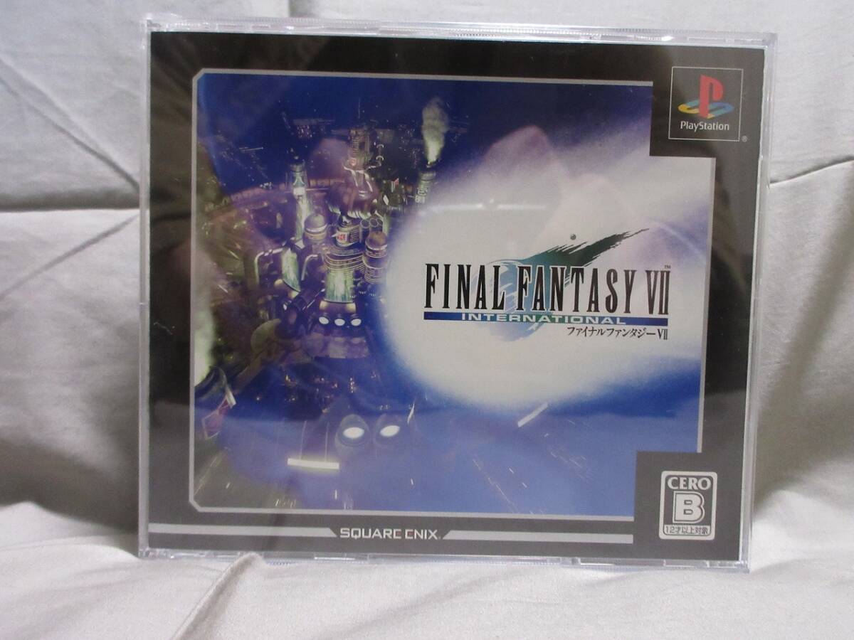 2025年最新】Yahoo!オークション -final fantasy 7