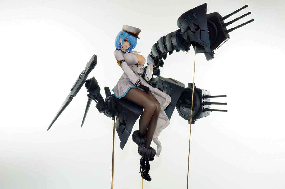 Yahoo!オークション -「ワンフェス アズールレーン」の落札相場 Yahoo!オークション -「ワンフェス アズールレーン」の落札相場