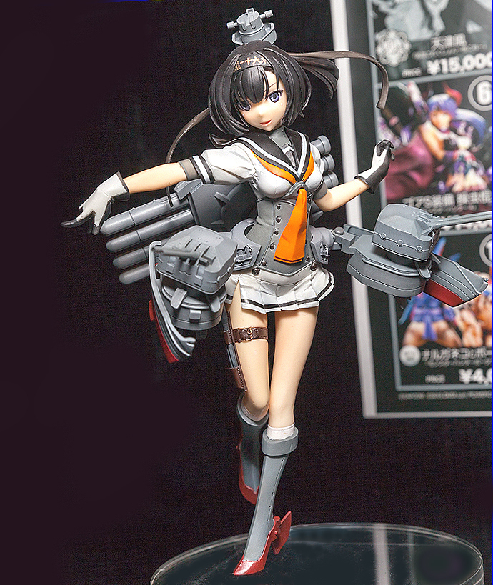 Yahoo!オークション -「ワンフェス 艦これ」(フィギュア) の落札 Yahoo!オークション -「ワンフェス 艦これ」(フィギュア) の落札
