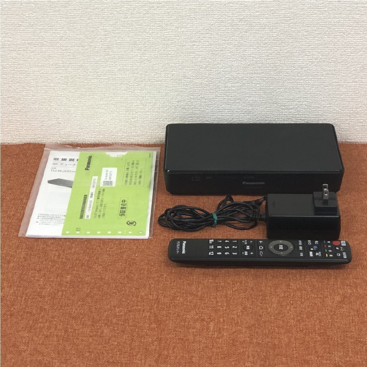 Yahoo!オークション -「tu-buhd100」(家電、AV、カメラ) の落札 Yahoo!オークション -「tu-buhd100」(家電、AV、カメラ) の落札