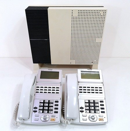 2025年最新】Yahoo!オークション -ナカヨ 電話 主装置の中古品 2025年最新】Yahoo!オークション -ナカヨ 電話 主装置の中古品