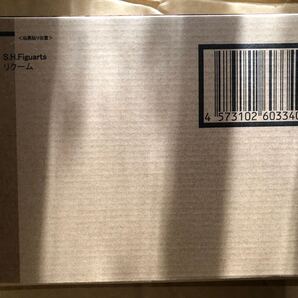 S.H.Figuarts リクーム