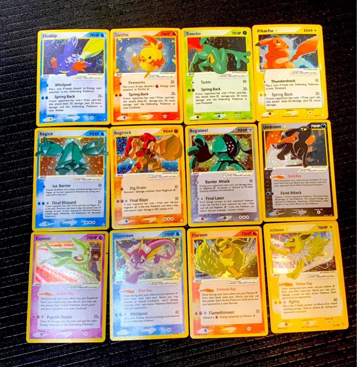 Yahoo!オークション -「ポケモンカード 英語版 ブラッキー」の Yahoo!オークション -「ポケモンカード 英語版 ブラッキー」の