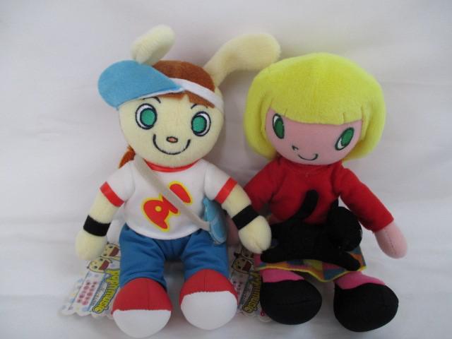 Yahoo!オークション -「ポップンミュージック ぬいぐるみ」の Yahoo!オークション -「ポップンミュージック ぬいぐるみ」の