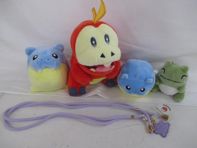 Yahoo!オークション -「ポケモン ぬいぐるみ タマザラシ」の落札 Yahoo!オークション -「ポケモン ぬいぐるみ タマザラシ」の落札