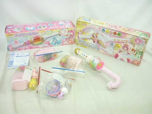 Yahoo!オークション -「プリキュア フラワータクト」の落札相場 Yahoo!オークション -「プリキュア フラワータクト」の落札相場